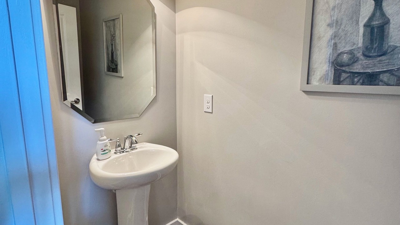 Photo of Bathroom in Monroe