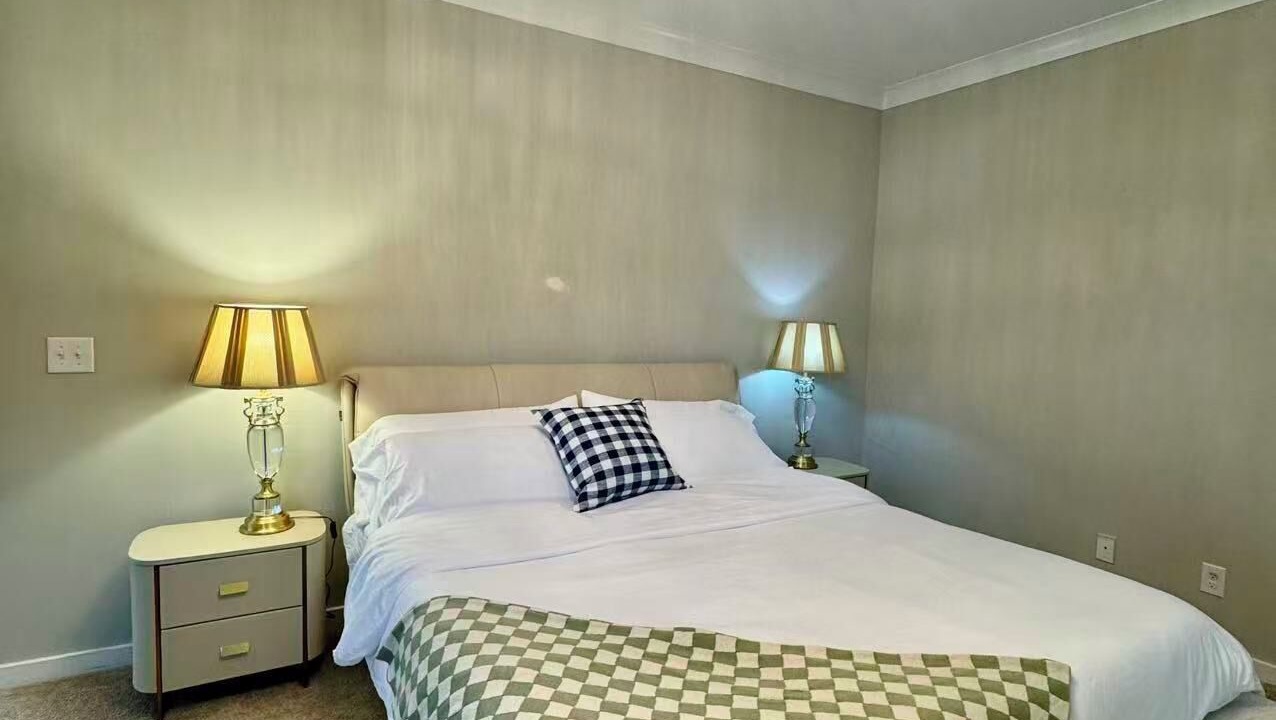 Photo of Bedroom in Monroe