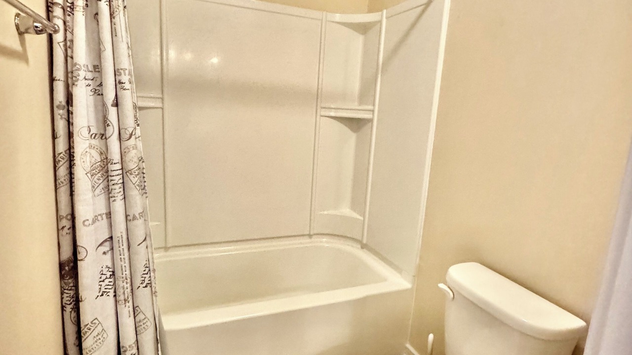 Photo of Bathroom in Monroe