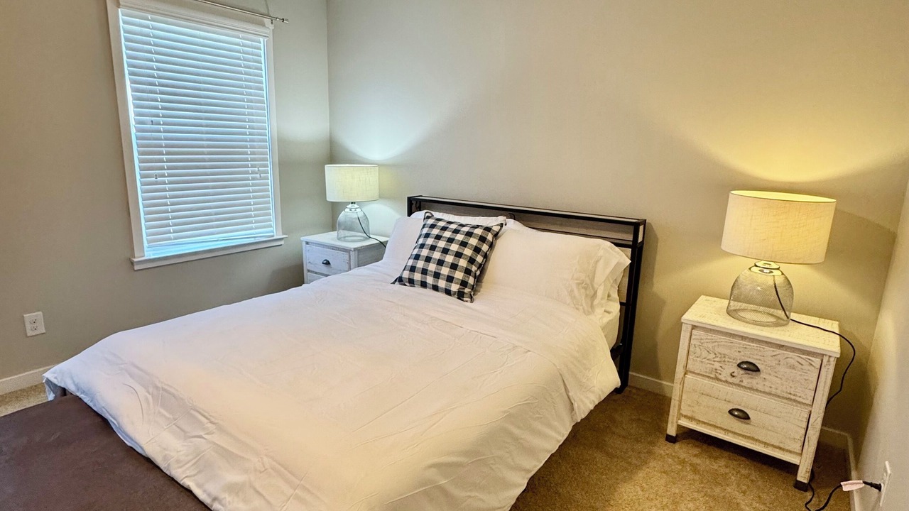 Photo of Bedroom in Monroe