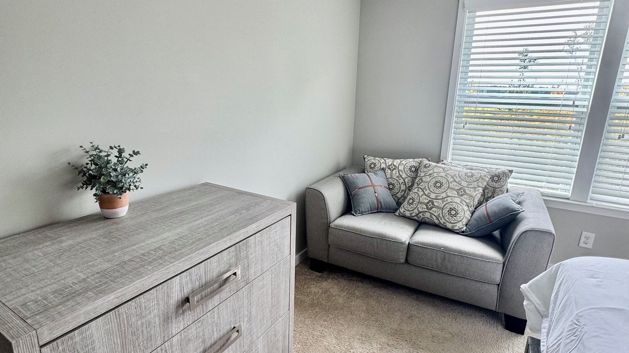 Photo of Bedroom in Monroe