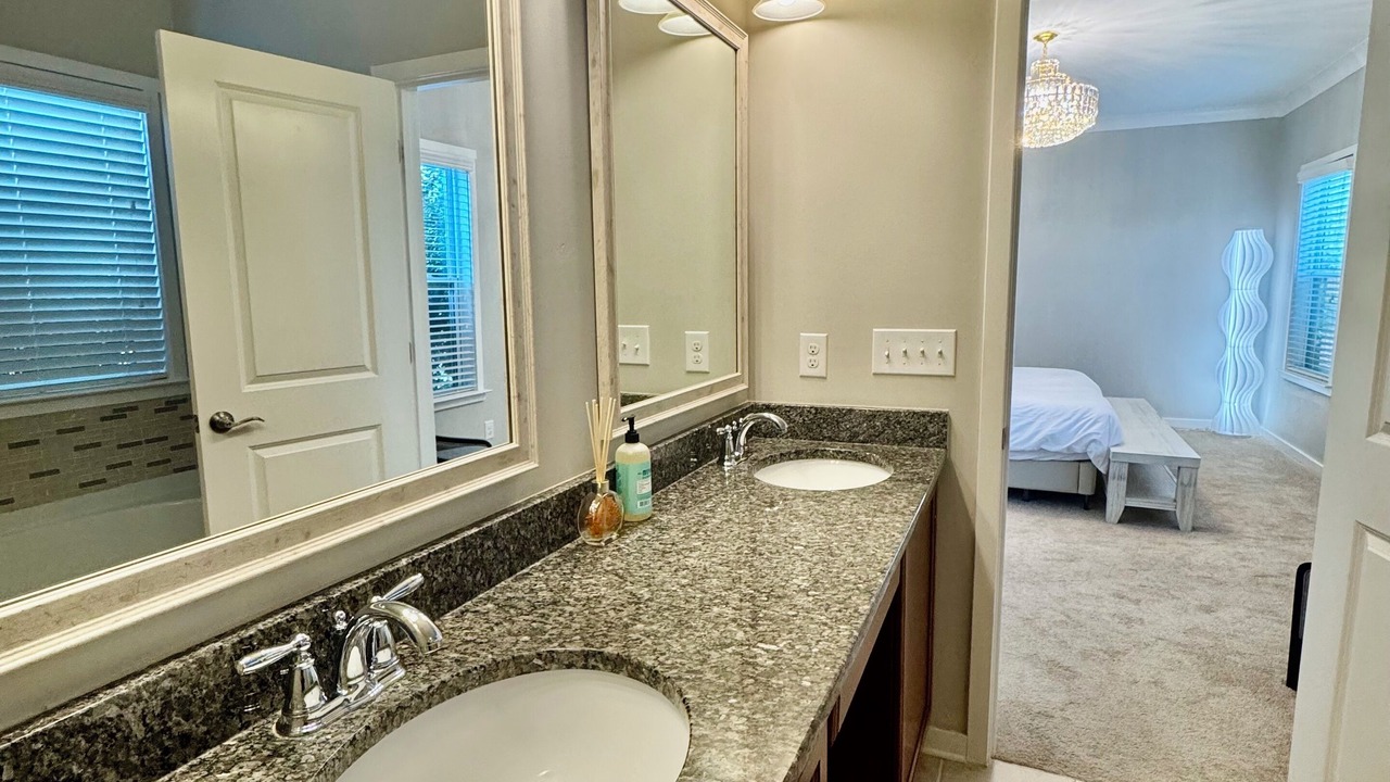Photo of Bathroom in Monroe