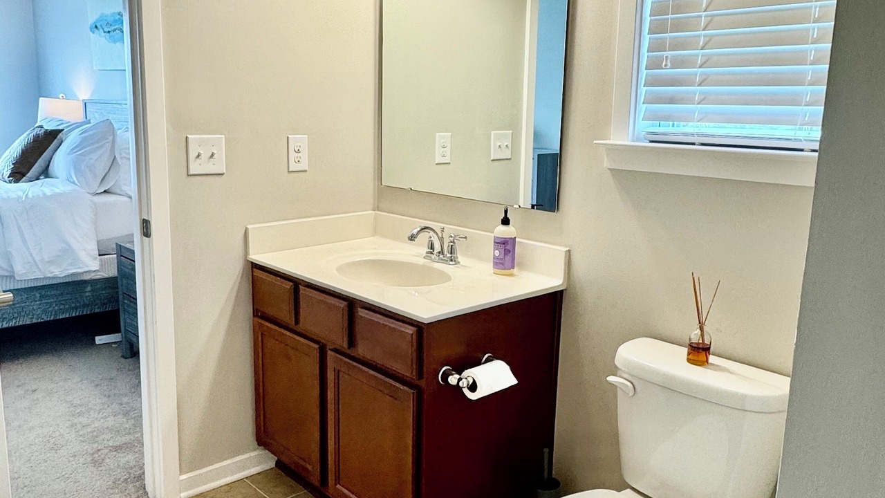 Photo of Bathroom in Monroe