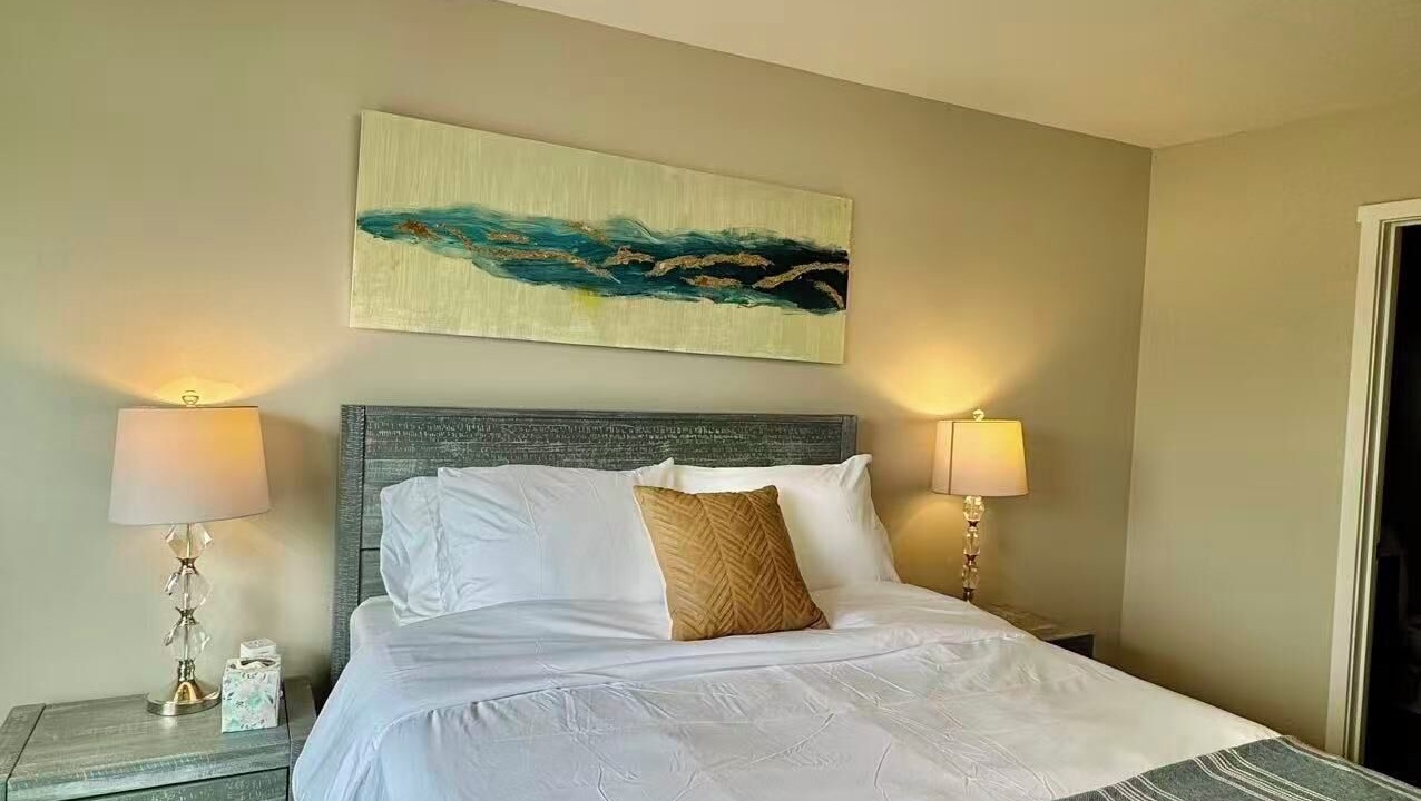 Photo of Bedroom in Monroe