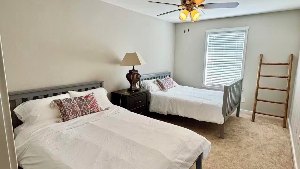 Photo of Bedroom in Monroe
