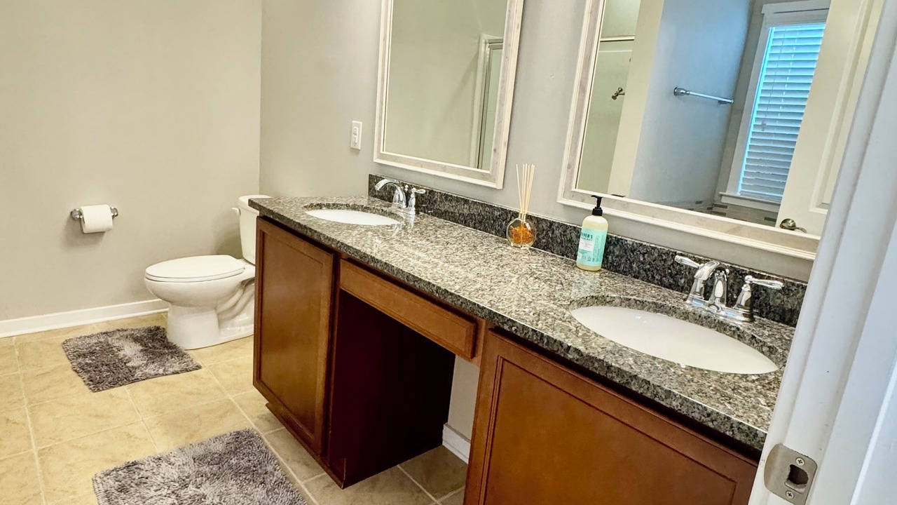 Photo of Bathroom in Monroe