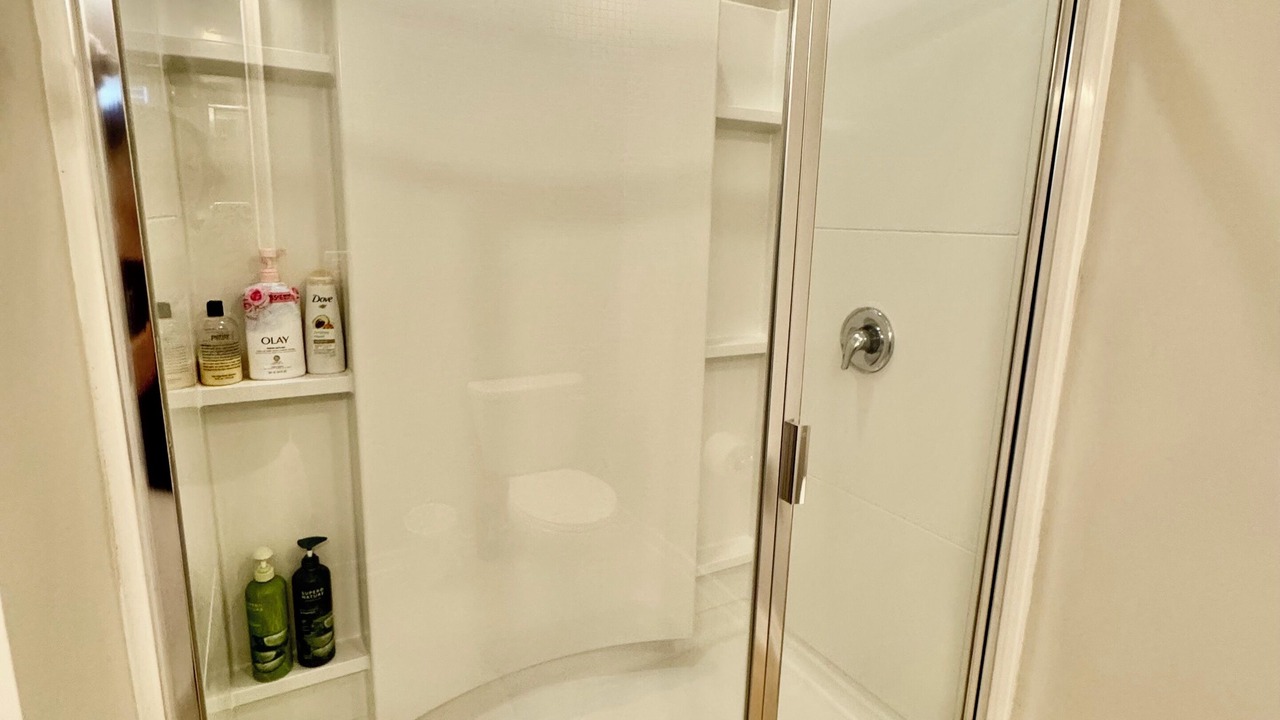Photo of Bathroom in Monroe