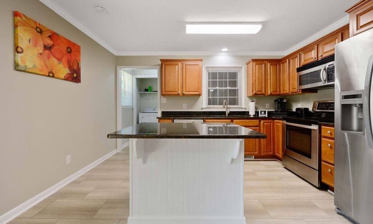 Photo of Kitchen in Raleigh