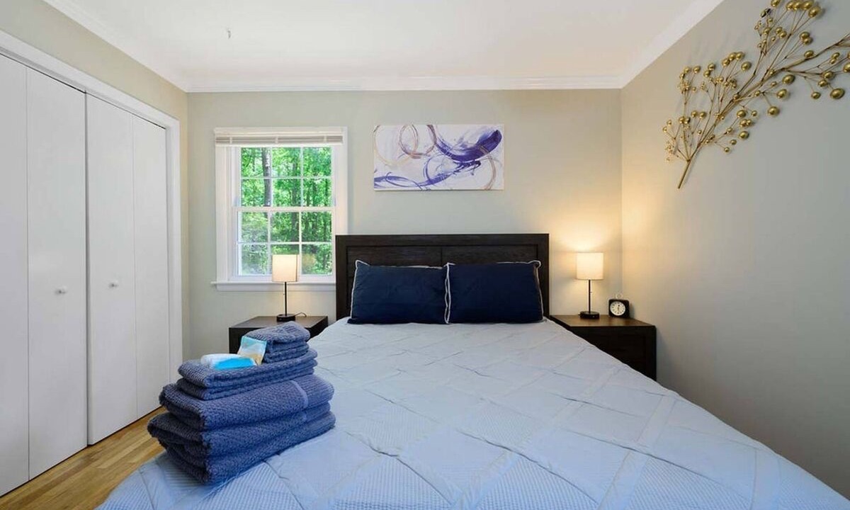 Photo of Bedroom in Raleigh