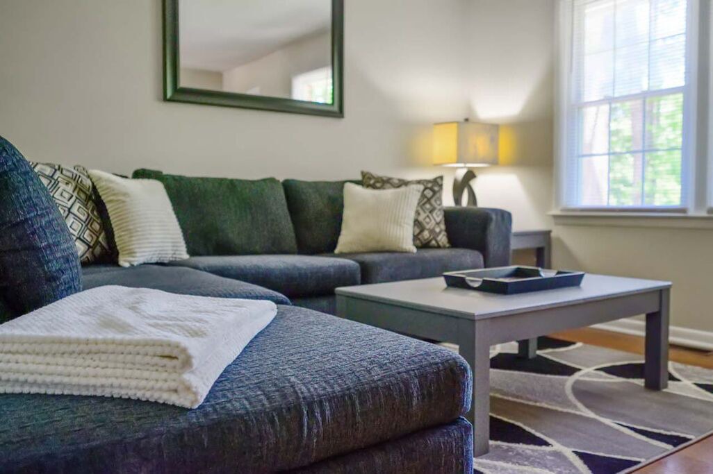Photo of Livingroom in Raleigh