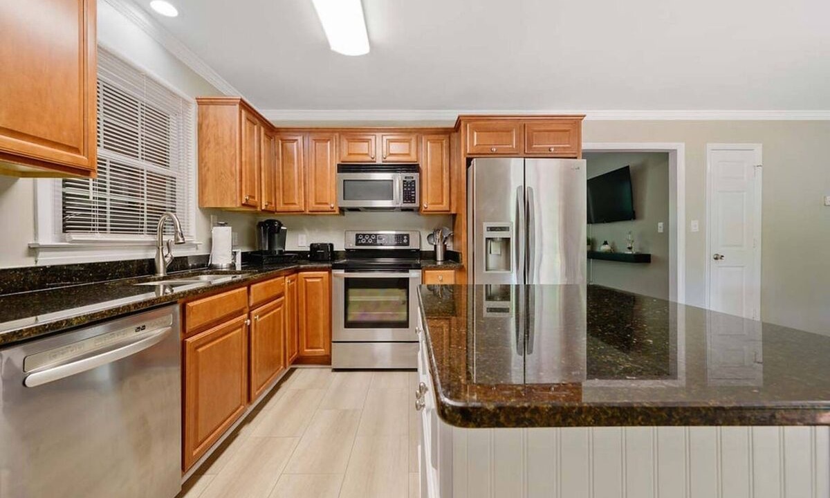 Photo of Kitchen in Raleigh