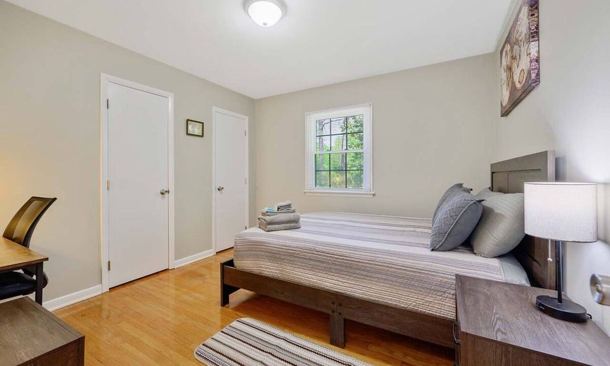 Photo of Bedroom in Raleigh