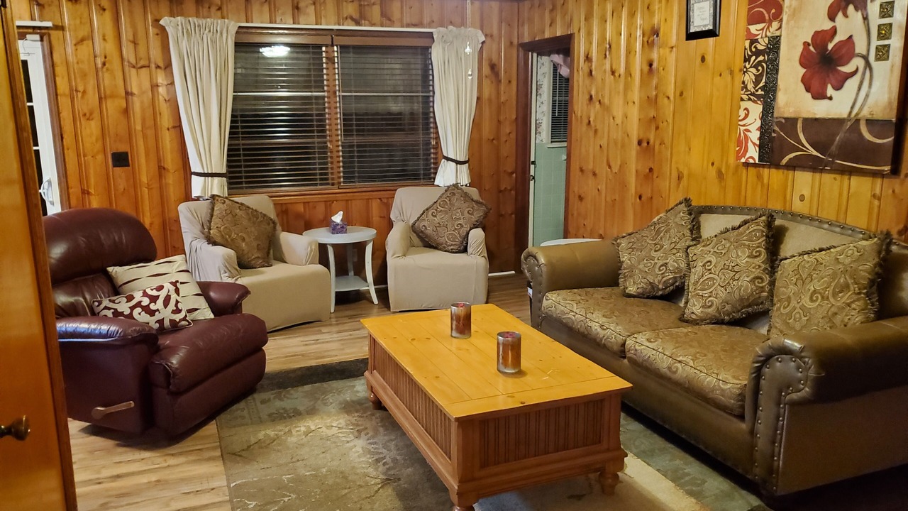 Photo of Livingroom in Lumberton