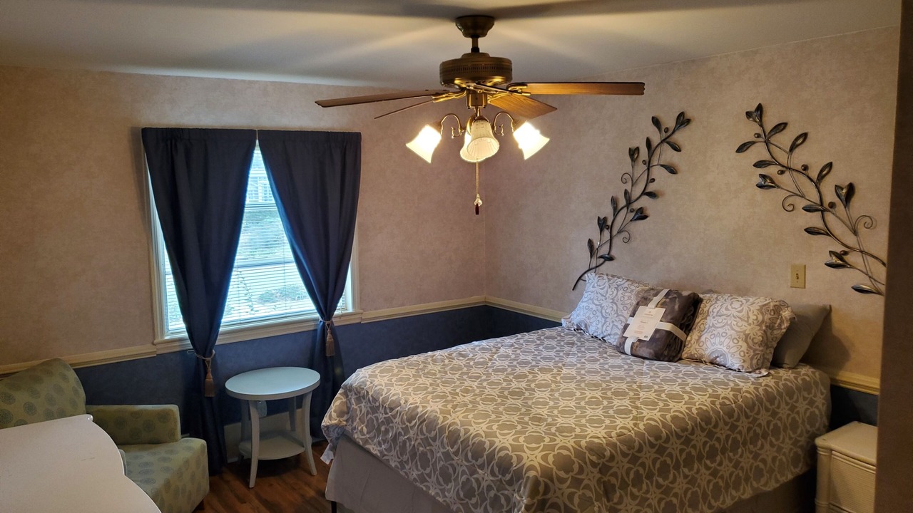 Photo of Bedroom in Lumberton