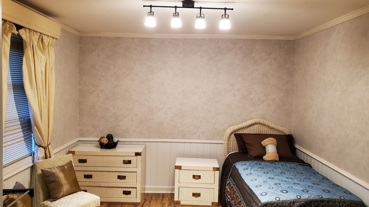 Photo of Bedroom in Lumberton