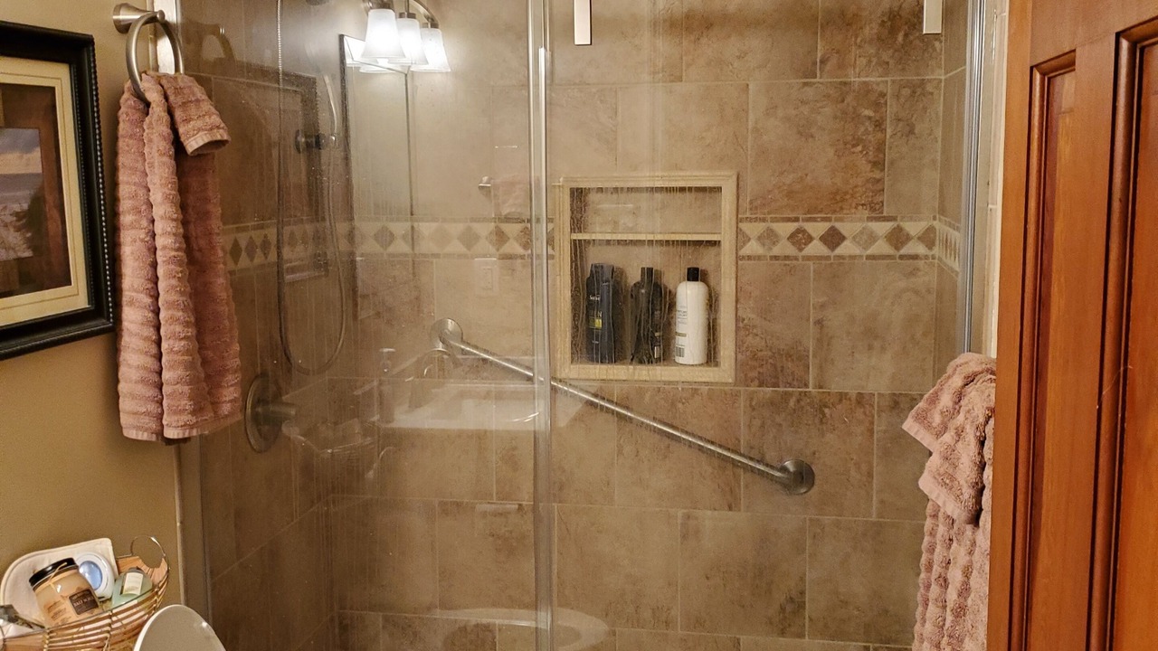 Photo of Bathroom in Lumberton