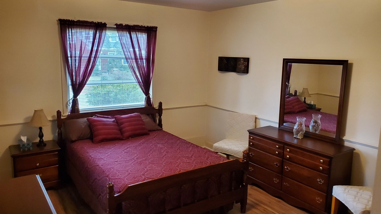 Photo of Bedroom in Lumberton