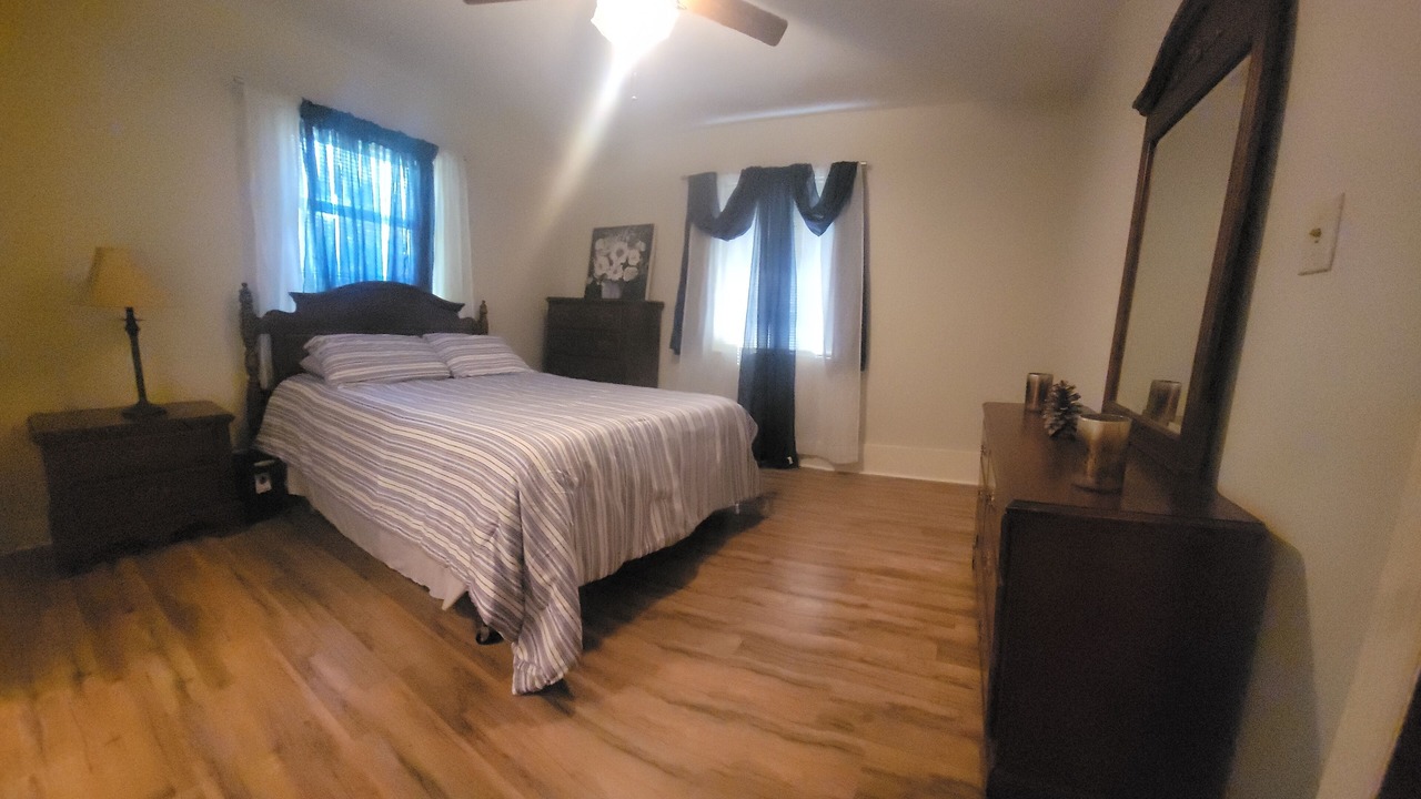 Photo of Bedroom in Lumberton