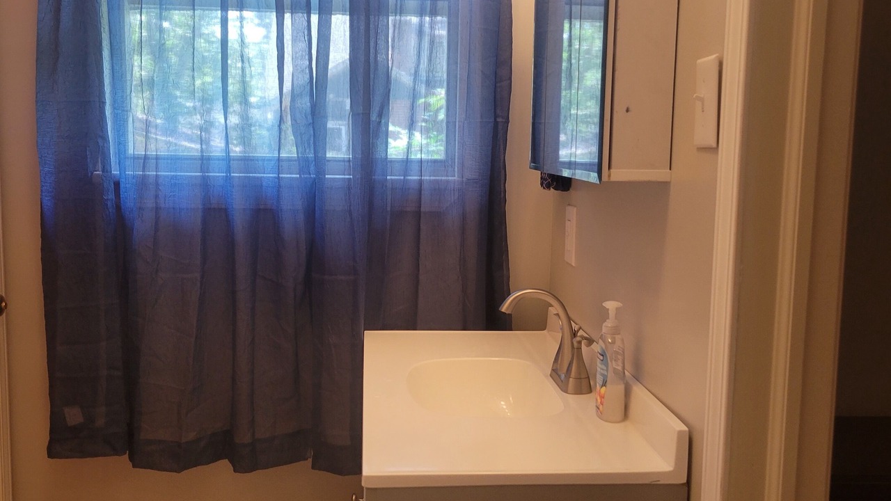Photo of Bathroom in Lumberton