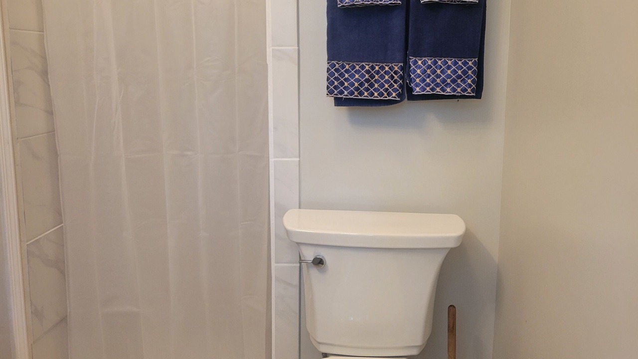 Photo of Bathroom in Lumberton