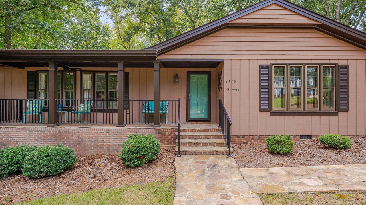Photo of Outdoor in North Raleigh