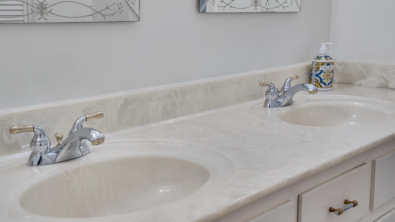 Photo of Bathroom in North Raleigh