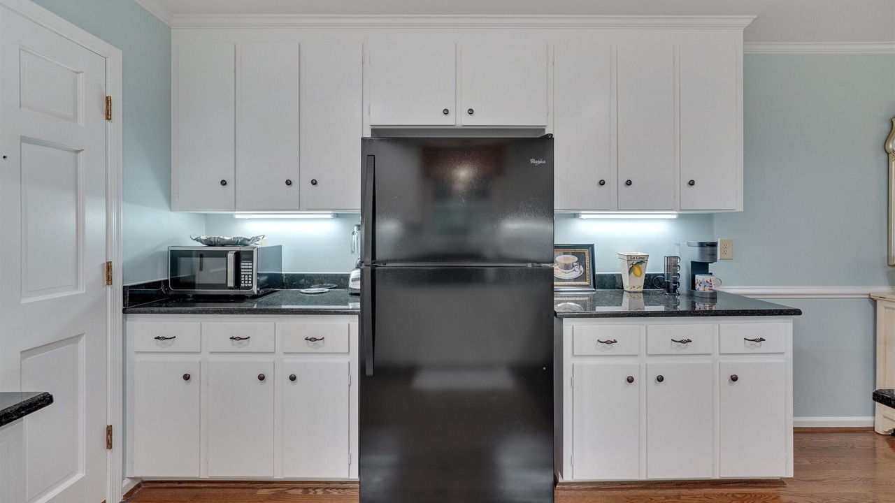 Photo of Kitchen in North Raleigh