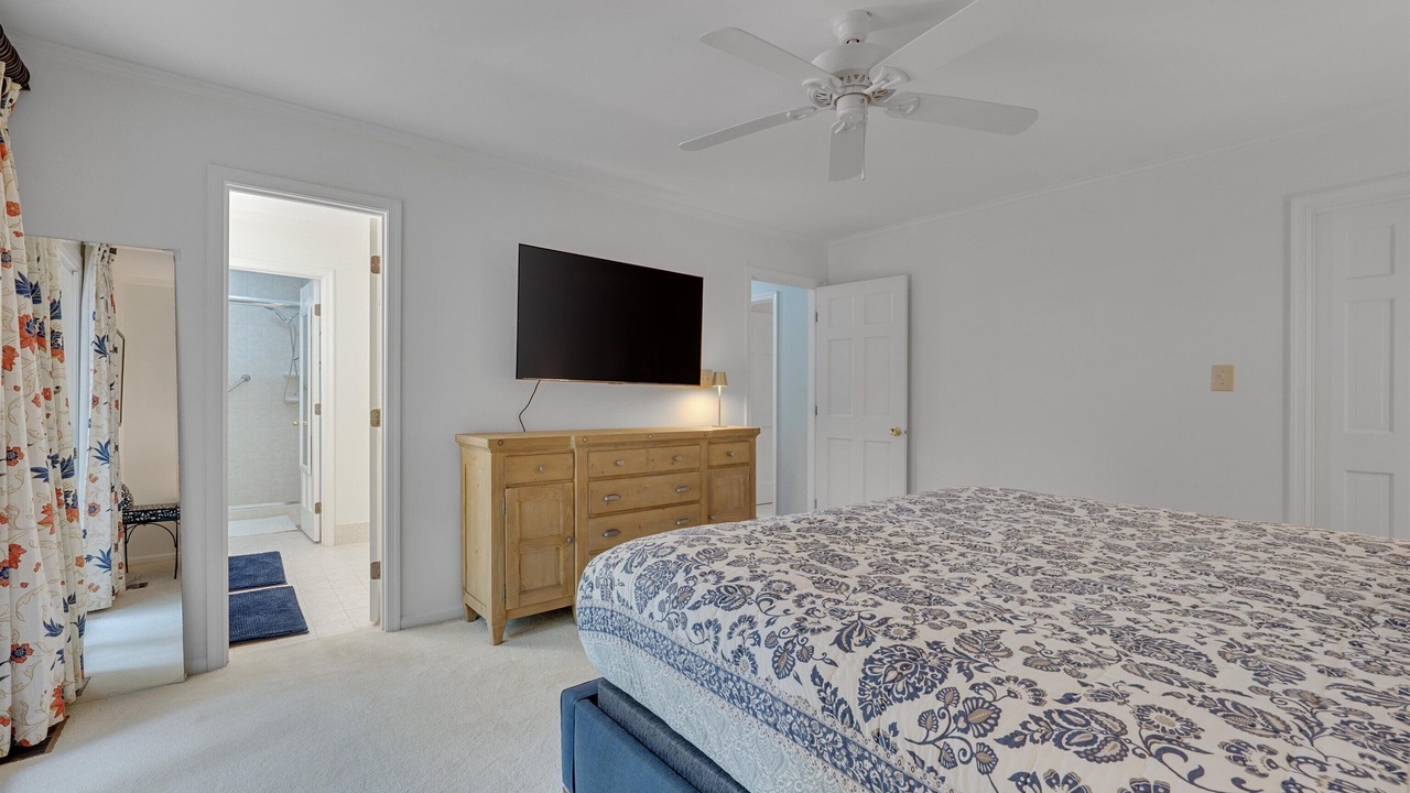 Photo of Bedroom in North Raleigh