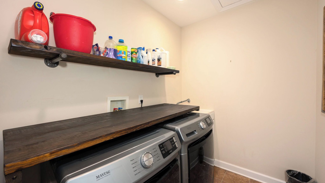 Photo of Bedroom in Black Mountain
