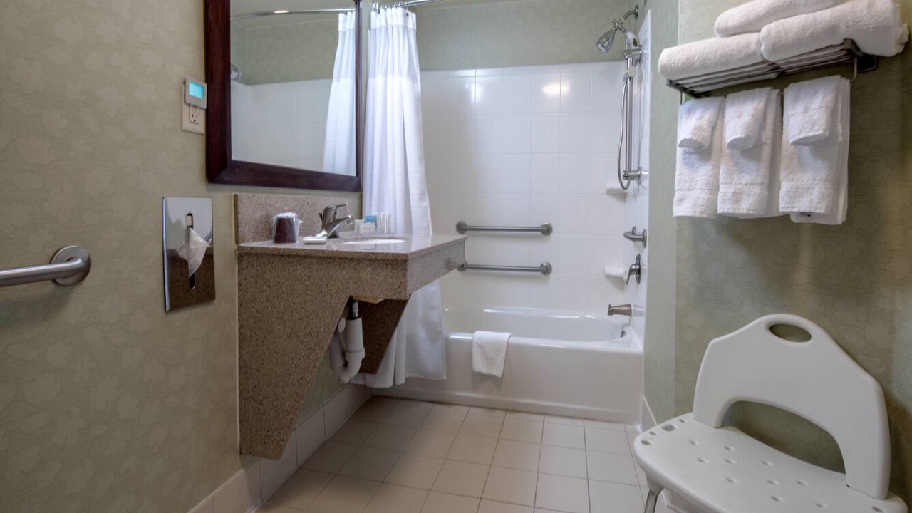 Photo of Bathroom in Greensboro