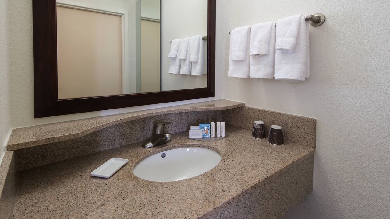 Photo of Bathroom in Greensboro