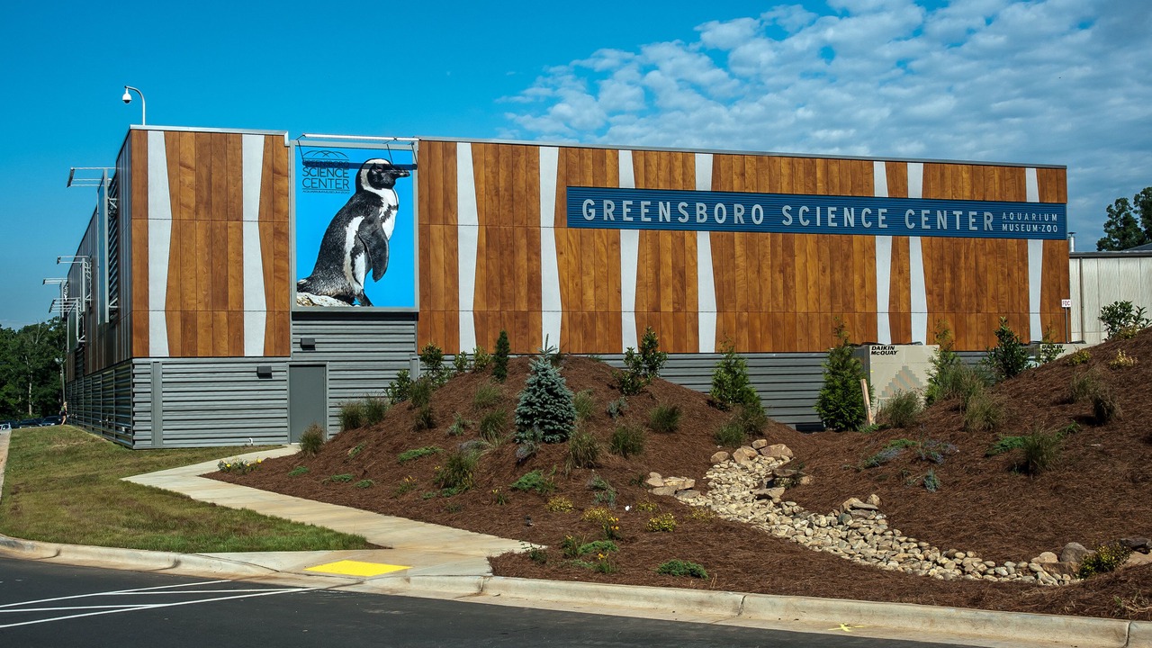 Photo of Others in Greensboro
