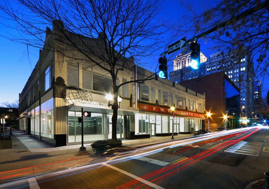 Photo of Others in Greensboro