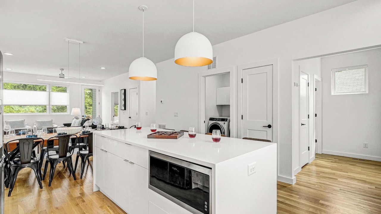 Photo of Kitchen in Downtown