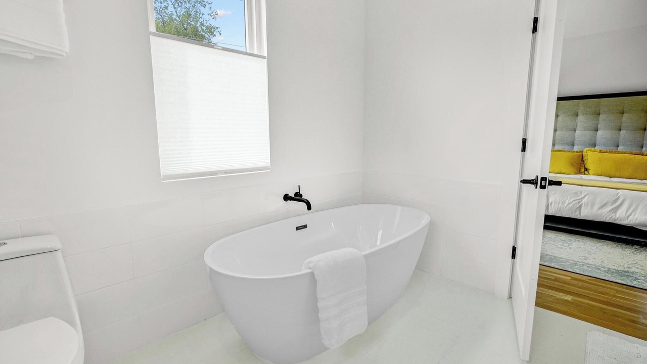 Photo of Bathroom in Downtown