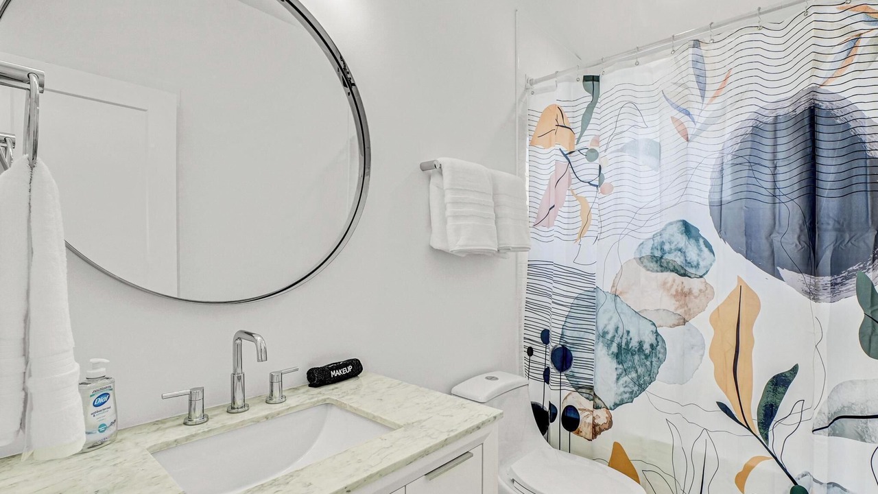 Photo of Bathroom in Downtown
