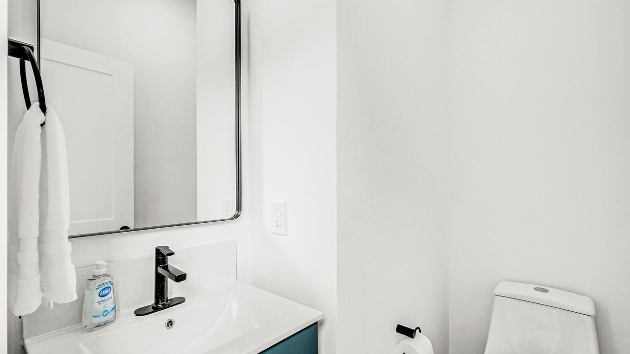 Photo of Bathroom in Downtown