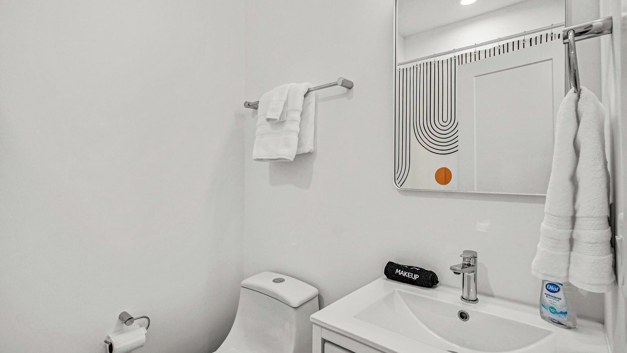 Photo of Bathroom in Downtown