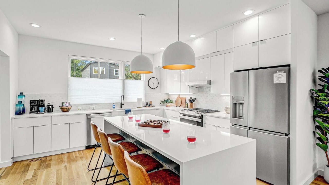 Photo of Kitchen in Downtown