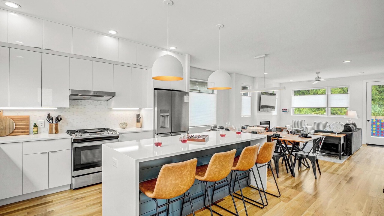 Photo of Kitchen in Downtown