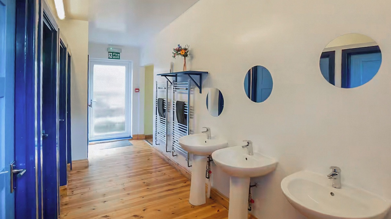Photo of Bathroom in Tarset