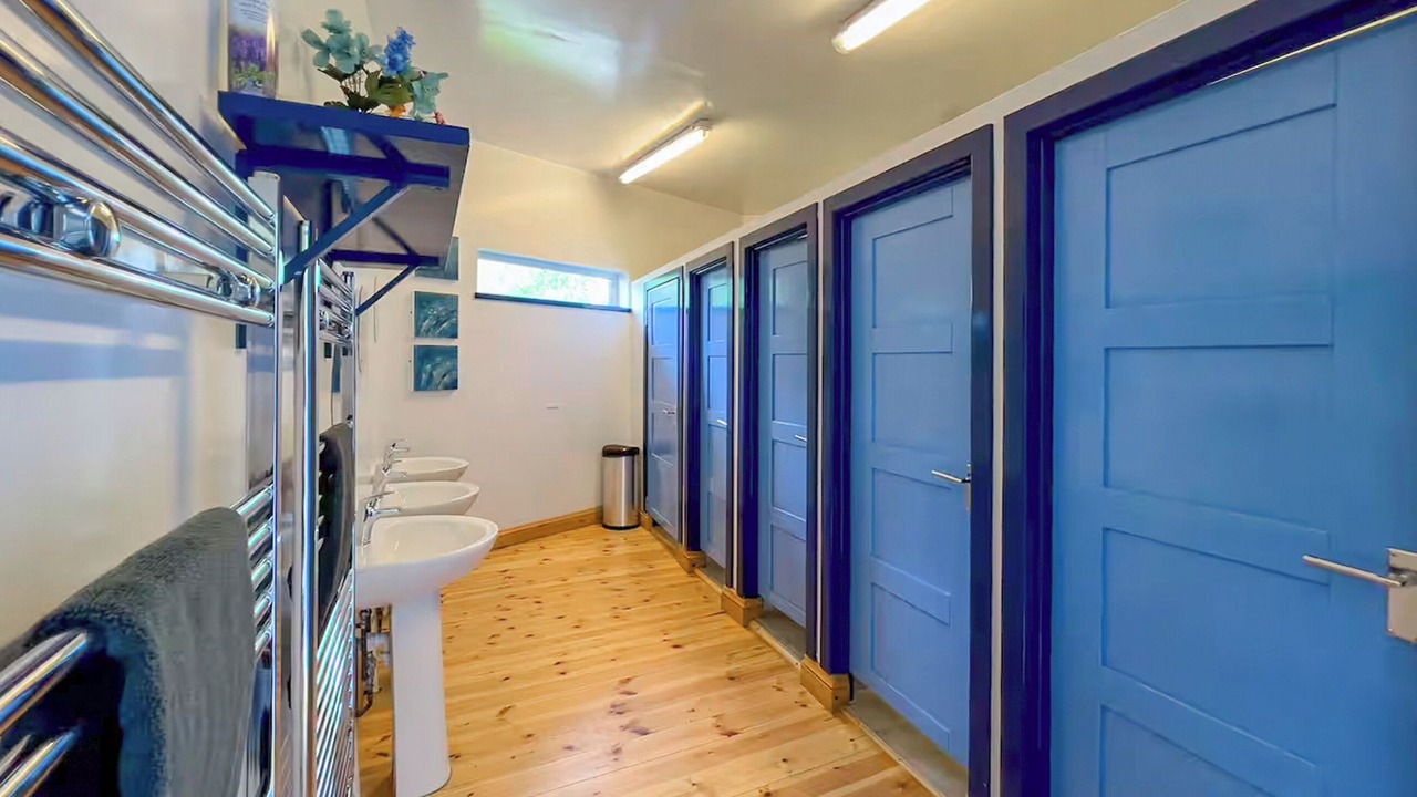 Photo of Bathroom in Tarset