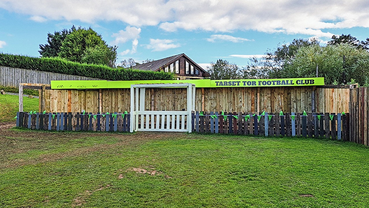 Photo of Outdoor in Tarset