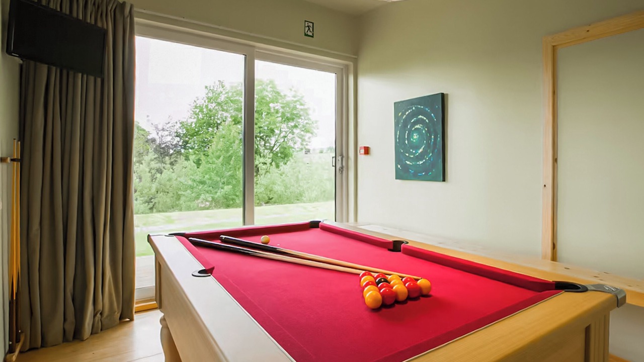 Photo of Bedroom in Tarset