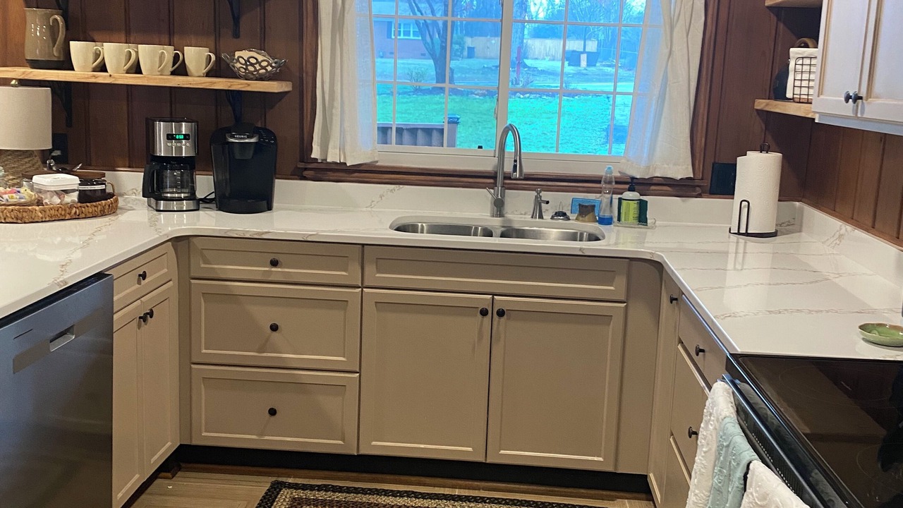 Photo of Kitchen in Greensboro