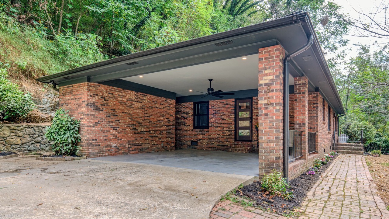 Photo of Outdoor in Marshall