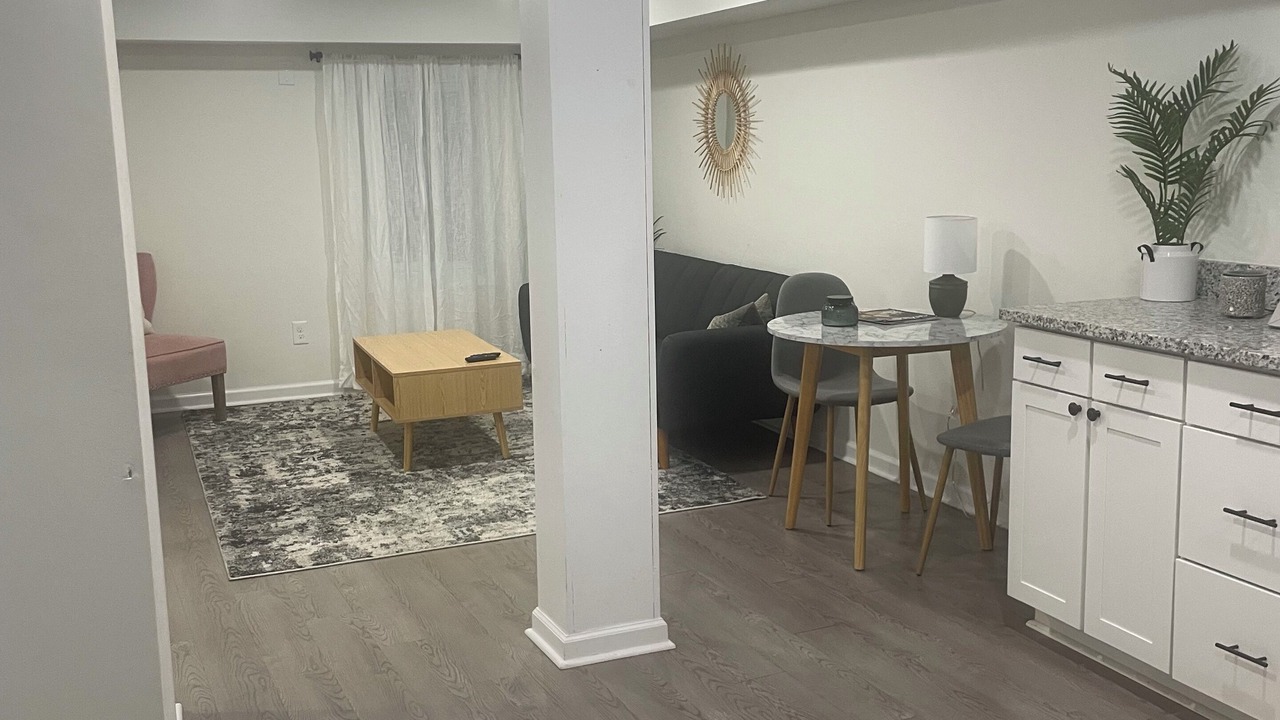 Photo of Livingroom in Concord