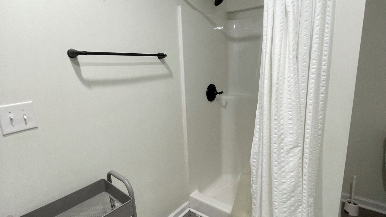 Photo of Bathroom in Concord
