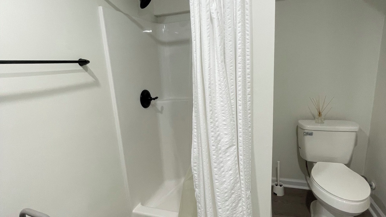 Photo of Bathroom in Concord