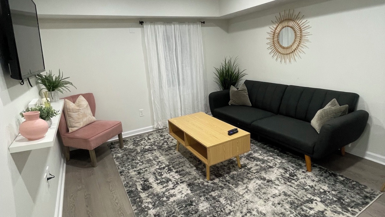 Photo of Livingroom in Concord